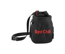 Kritpåse Red Chili Chalk Bag Giant Guld/Gul OS